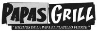 PAPAS GRILL 