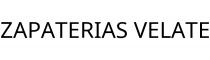 ZAPATERIAS VELATE
