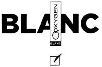 BLANC O2OXYGEN BLANC