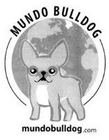 MUNDO BULLDOG