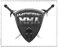 IMPERIO MMA