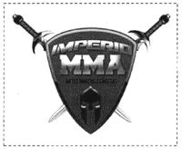 IMPERIO MMA