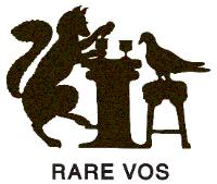 RARE VOS