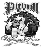PITBULL URBAN BAR