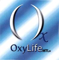 OXY LIFE MTL