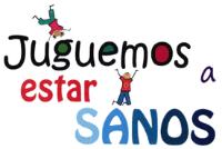 JUGUEMOS A ESTAR SANOS