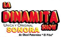 LA DINAMITA SHOW