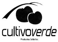CULTIVO VERDE PRODUCTOS SELECTOS