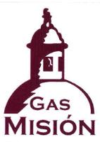 GAS MISION