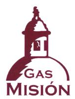 GAS MISION