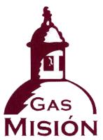 GAS MISION