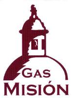 GAS MISION