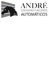 AC ANDRE COCHERAS Y ACCESOS AUTOMATICOS