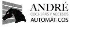ANDRE COCHERAS Y ACCESOS AUTOMATICOS