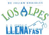 DE JULIAN GRAJALES LOS ALPES LLENA FAST