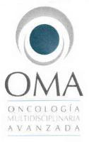 OMA ONCOLOGÍA MULTIDISCIPLINARIA AVANZADA