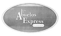 LOS ABUELOS EXPRESS