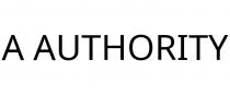 A AUTHORITY