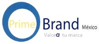 PRIME BRAND MÉXICO VALORA TU MARCA