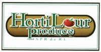 HORTILOUR PRODUCE SPR DE RL