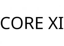 CORE XI