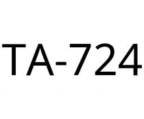 TA-724