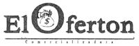 COMERCIALIZADORA EL OFERTON