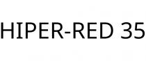 HIPER-RED 35