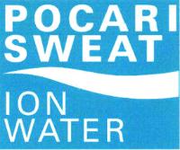 POCARI SWEAT ION WATER