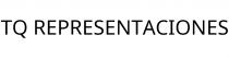 TQ REPRESENTACIONES