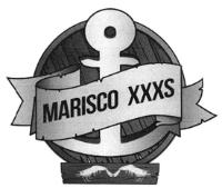 MARISCO XXXS