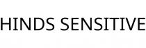 HINDS SENSITIVE