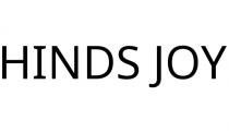 HINDS JOY