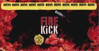 FIRE KICK