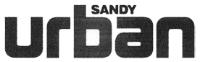 SANDY URBAN