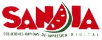 SANDIA SOLUCIONES RAPIDAS DE IMPRESIÓN DIGITAL