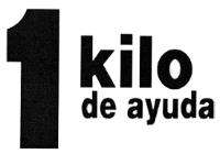 1 KILO DE AYUDA