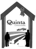QUINTA GENERACION EL QUE A TODOS GUSTA