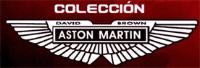 COLECCION DAVID BROWN ASTON MARTIN