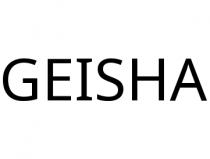 GEISHA