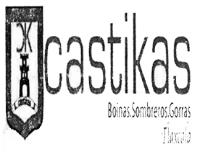 CASTIKAS SOMBREROS BOINAS GORRAS TLAXCALA