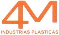 INDUSTRIAS PLASTICAS 4M
