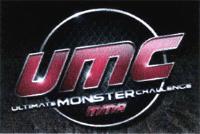 UMC ULTIMATE MONSTER CHALLENGE