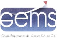 GEMS GRUPO EMPRESARIOS DEL SURESTE