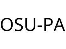 OSU-PA