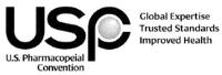 USP GLOBAL EXPERTISE TRUSTED STANDARDS IMPROVED HEALTH U.S. PHARMACOPEIAL CONVENTION