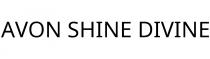 AVON SHINE DIVINE