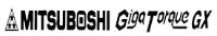 MITSUBOSHI GIGA TORQUE GX