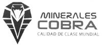 MINERALES COBRA