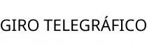 GIRO TELEGRÁFICO